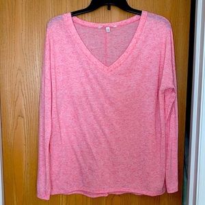 Victoria’s Secret Long Sleeve Shirt